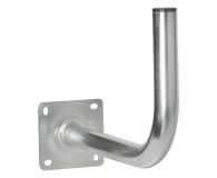 Akcesorium montażowe ExtraLink L400 Uchwyt murowy 400mm stal ocynk